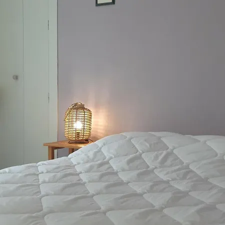 Maison De Plain-pied Avec Jardin Proche Plage, 3 Chambres, Wifi, Accepte Animaux - Fr-1-544-19 Vakantiehuis *