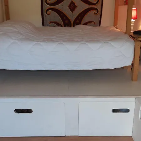 Maison De Plain-pied Avec Jardin Proche Plage, 3 Chambres, Wifi, Accepte Animaux - Fr-1-544-19 * Sainte-Marie-de-Ré