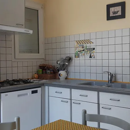 Maison De Plain-pied Avec Jardin Proche Plage, 3 Chambres, Wifi, Accepte Animaux - Fr-1-544-19 *